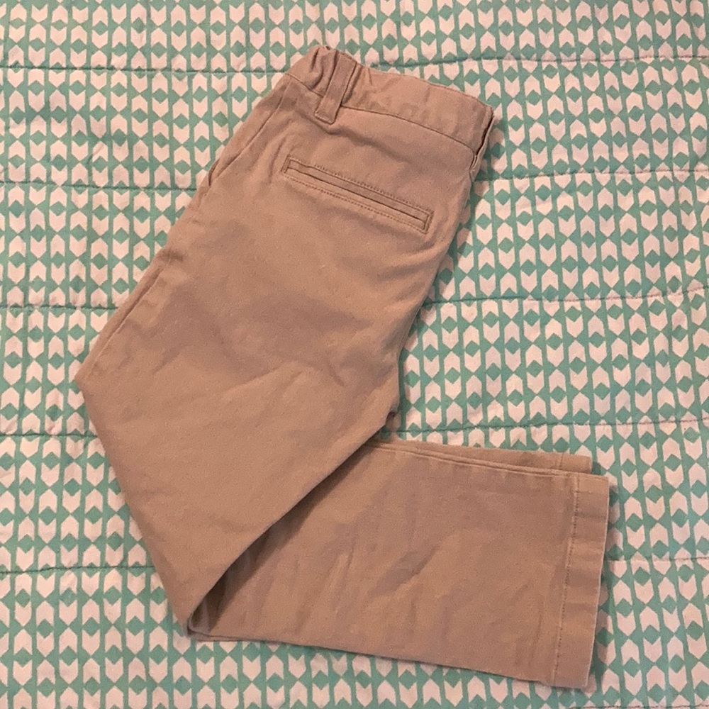3/$9 Boy’s Khaki Pants